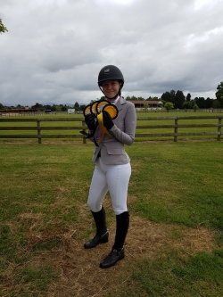 Dressage News