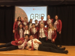 GRIP Leadership Conference
