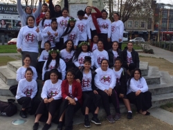 Pasifika Fusion