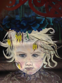 Waka Walls Art Works from NUA