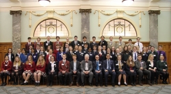 Student Commonwealth Heads of Government Meeting (SCHOGM)