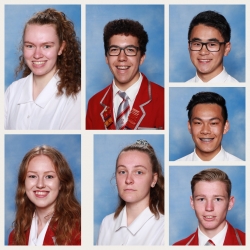 NZQA Academic Scholarships