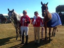 Equestrian Results