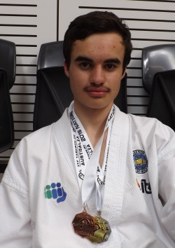 Taekwon Do News