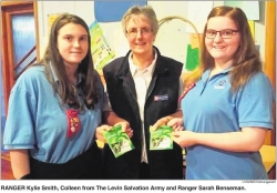 Queen’s Guide Award