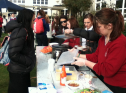 Market Day Level 1 Business Studies