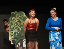 Much Ado About Nothing