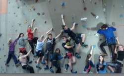 Rock Climbing Club