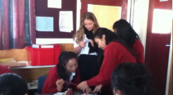 Census At School