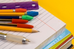 2019 Stationery Lists