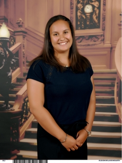 Board of Trustees Student Representative
