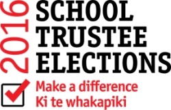 2016 Board of Trustee Elections