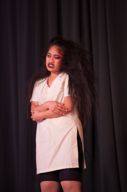 Vikatolia selected for the National Shakespeare Schools Production