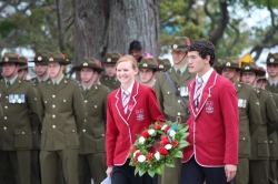 Principal’s Prizegiving Speech 2012