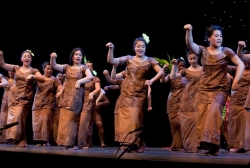 Pasifika Fusion