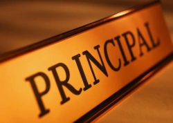 A Word From Our Principal – July 2013