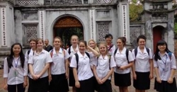 Vietnam Trip 2014