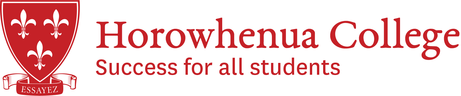Horowhenua College
