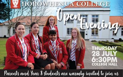 Open Evening 2022